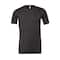 6 Pack: BELLA+CANVAS® Adult Unisex Heather T-Shirt